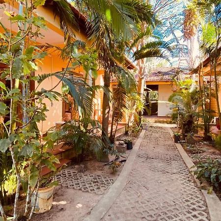 Duke Bungalow Phu Quoc Esterno foto