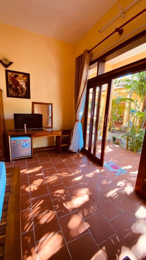 Duke Bungalow Phu Quoc Esterno foto