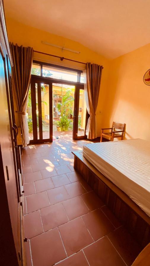 Duke Bungalow Phu Quoc Esterno foto