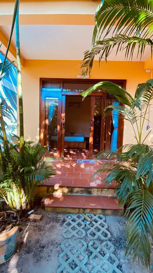 Duke Bungalow Phu Quoc Esterno foto