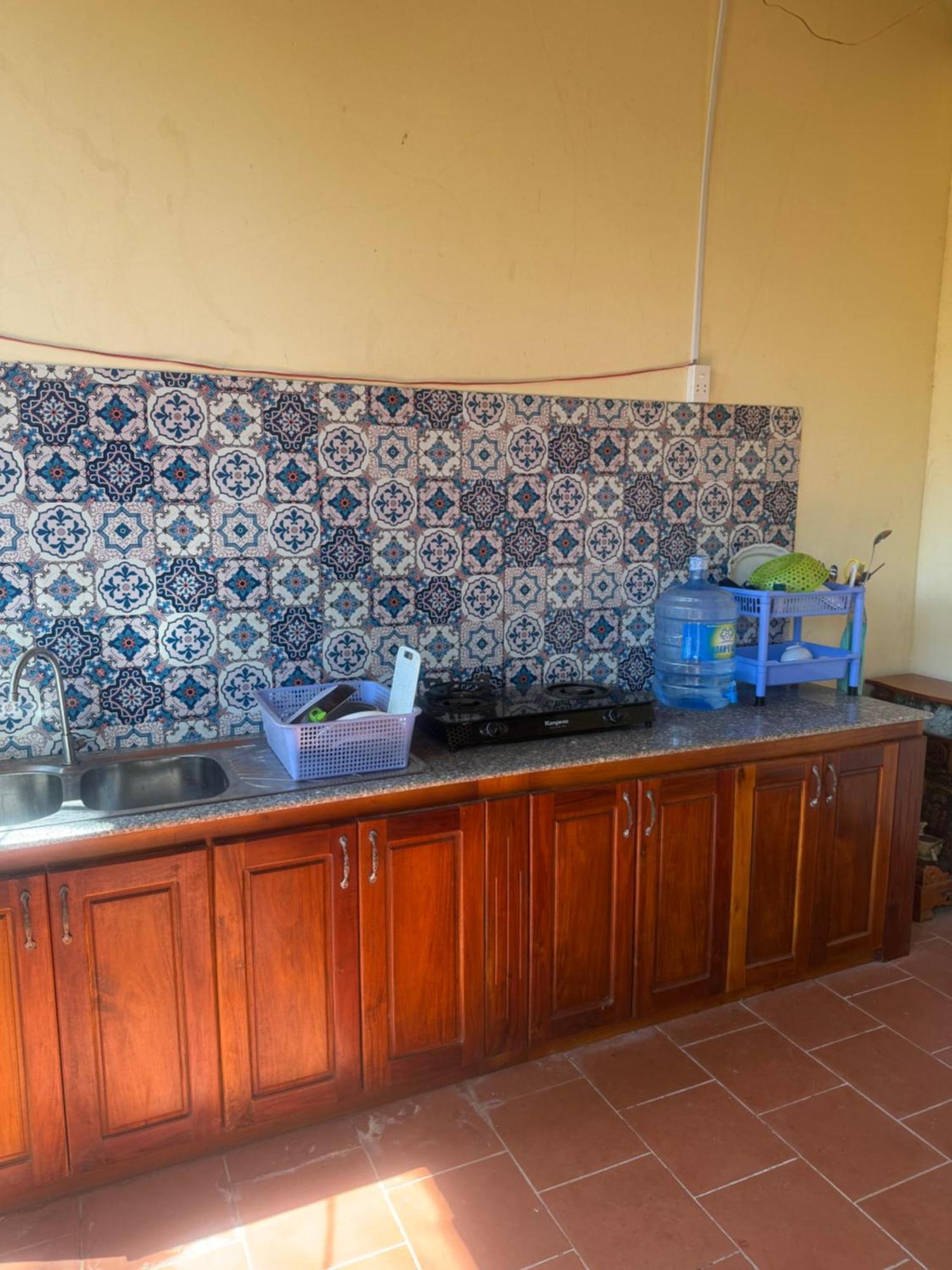 Duke Bungalow Phu Quoc Esterno foto